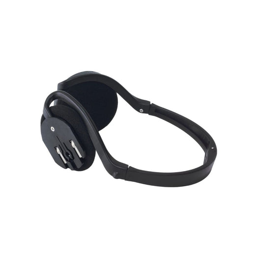 XP WS6, WS4, WSAII, & WSAUDIO Backphone-Destination Gold Detectors