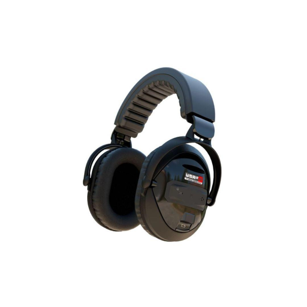 XP WSA-XL ST Wireless Headphones - Destination Gold Detectors