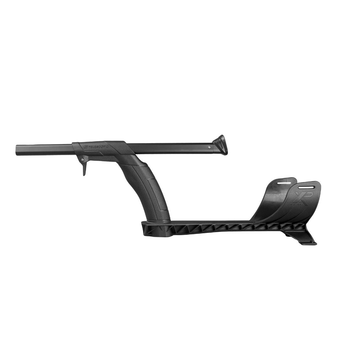 XP XTREM Hunter S-Telescopic Stem with Armrest