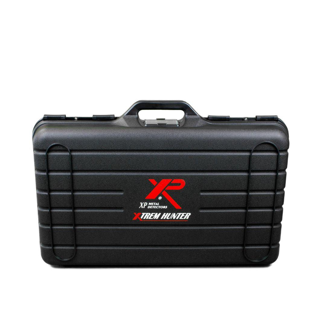 XP XTREM Hunter XTR-115E Coil Bundle + DEUS II RC Metal Detector + WSAII-XL-Destination Gold Detectors