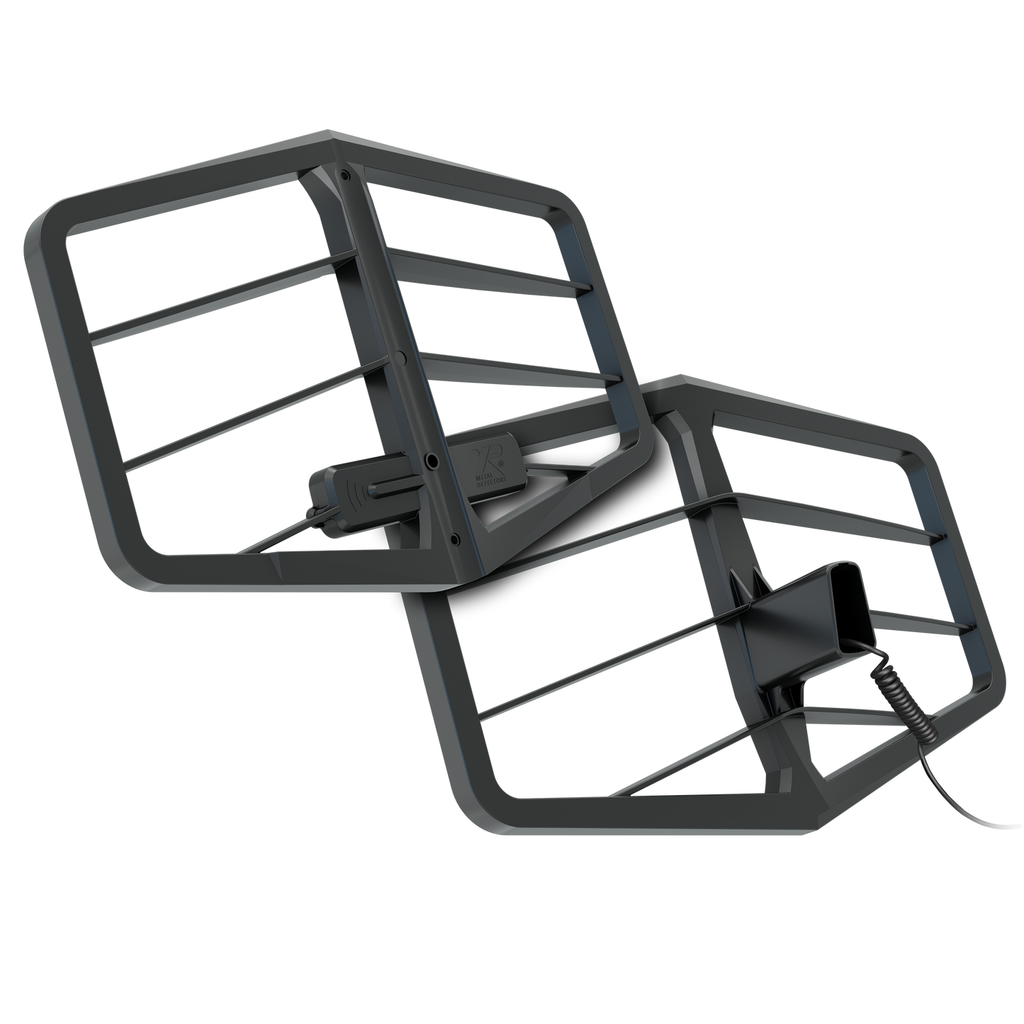 XP XTREM Hunter XTR115RX and XTR115TX Coils