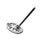 XP DEUS II Elliptical Searchcoil
