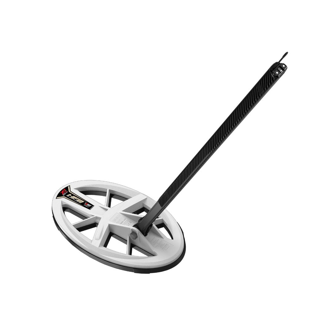 XP DEUS II Elliptical Searchcoil