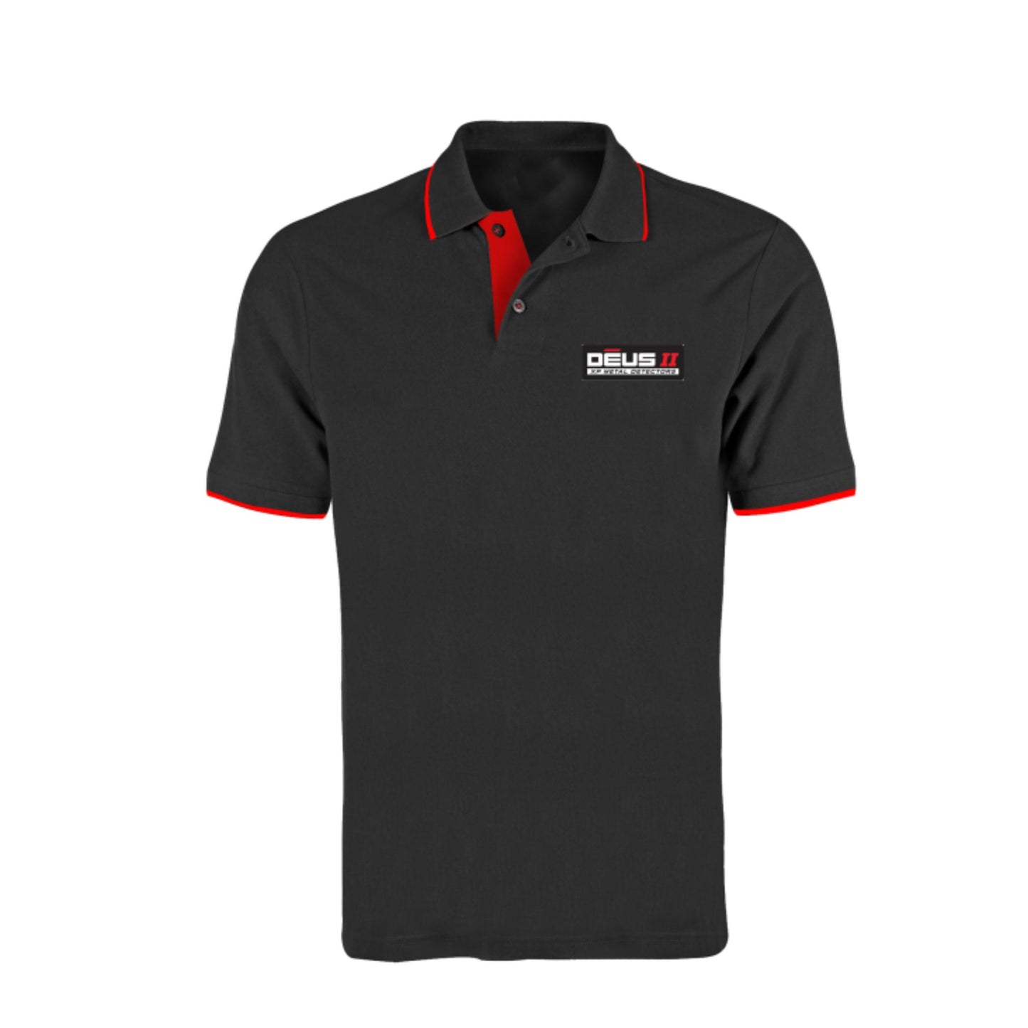 XP DEUS II Polo Shirt