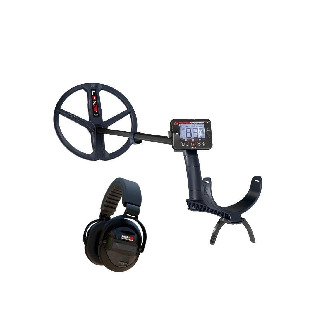 XP Icon Metal Detector WSA-XL ST