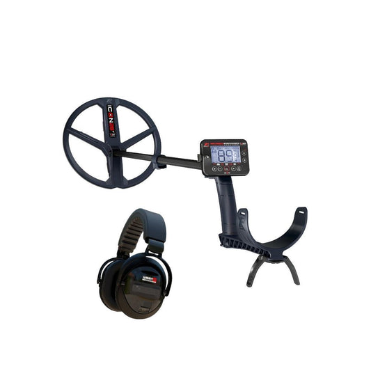 XP Icon Metal Detector WSA-XL ST