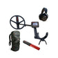 XP ICON Metal Detector with WSA-XL ST Headphones, MI-6 Pinpointer & Backpack 240