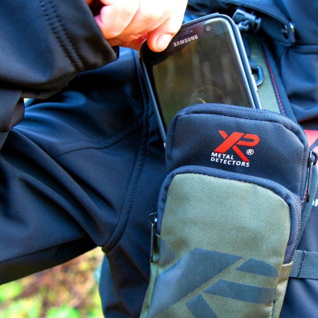 XP Phone Pouch