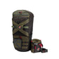XP Backpack 280 Metal Detector Bag + XP Finds Pouch