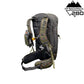 XP Backpack 280 Metal Detector Bag + XP Finds Pouch
