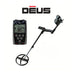 XP DEUS Metal Detector and RC Promo