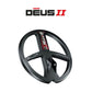 XP DEUS II 11" (28cm) FMF Coil