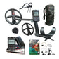 XP DEUS II with BH-01 Headphones Metal Detector and Backpack 240 - Destination Gold Detectors