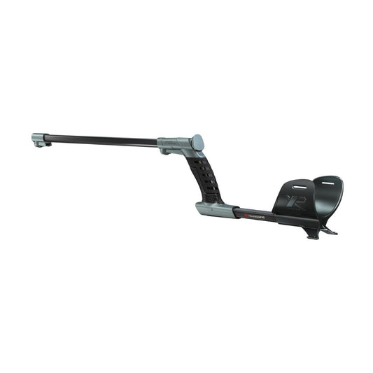 XP DEUS II S-Telescopic Stem with Armrest-Destination Gold Detectors