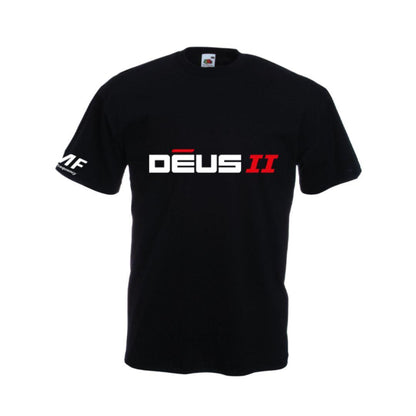 XP DEUS II T-shirt