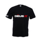 XP DEUS II RC Metal Detector with T-Shirt and Cap