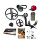 XP DEUS II Master with DEUS II Cap and Phone pouch
