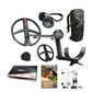 XP DEUS II WS6 Master Metal Detector with Backpack 240 -Destination Gold Detectors