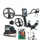 XP DEUS II with BH-01 Headphones Metal Detector - Destination Gold Detectors