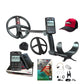 XP DEUS II Metal Detector with DEUS II