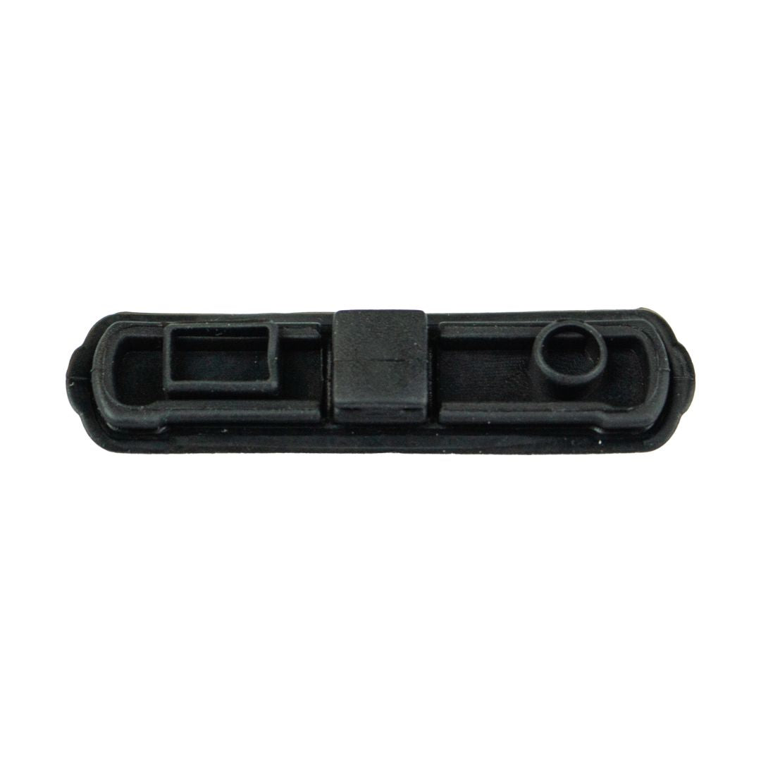 XP DEUS & ORX RC Bottom Rubber-Destination Gold Detectors
