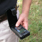 XP Hipmount Case for DEUS and ORX RC-Destination Gold Detectors