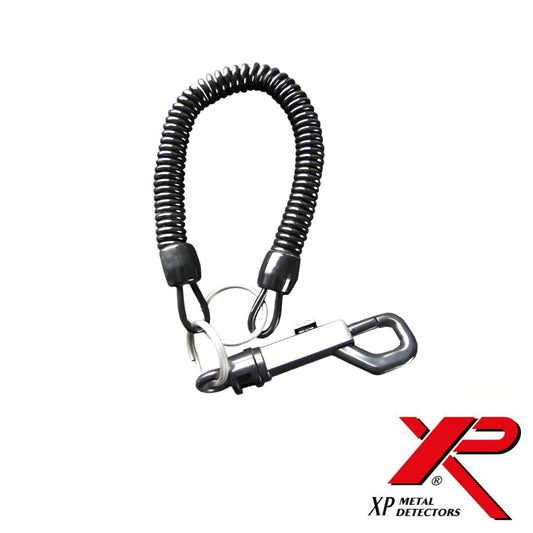 XP Lanyard Metal Detector - Destination Gold Detectors