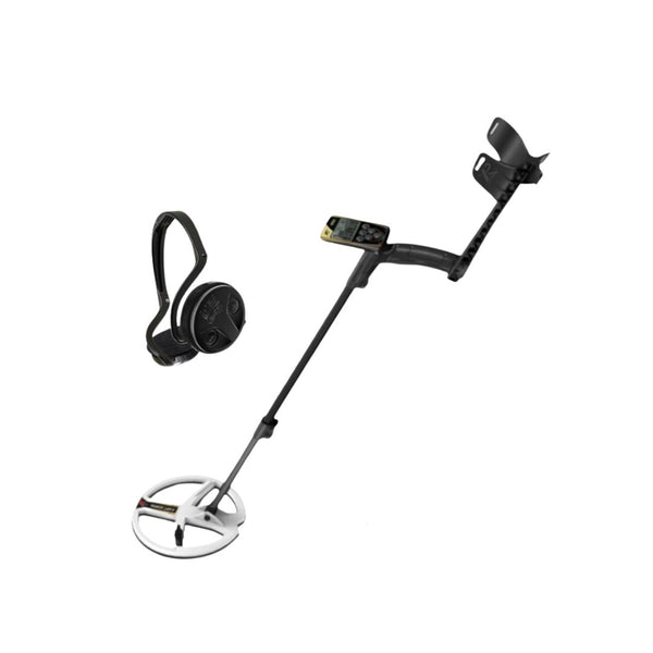 XP ORX Metal Detector 9 Round High Frequency Coil