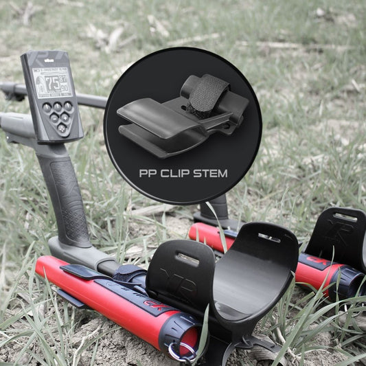 XP Pinpointer System Clip for MI-4/MI-6-Destination Gold Detectors