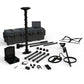 OKM eXp 7000 Professional Plus 3D Imaging Scanner and Metal Detector Preorder