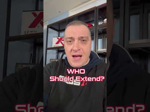 XP Warranty Extension