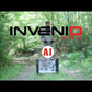Nokta Invenio Pro Metal Detector 11000802