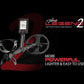 New Nokta The Legend 2 Metal Detector 11000562