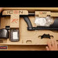 XP Icon Metal Detector