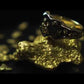 Orocal Gold Nugget Men's Ring RM487