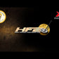 XP DEUS II Elliptical High Frequency Coil FMF HF2