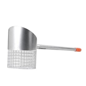 28" x 5" Basket Beach Sand Scoop-Destination Gold Detectors