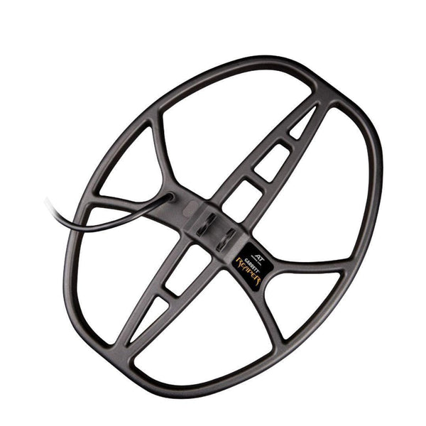 ACE DD Reaper Search Coil 14” x 11”-Destination Gold Detectors