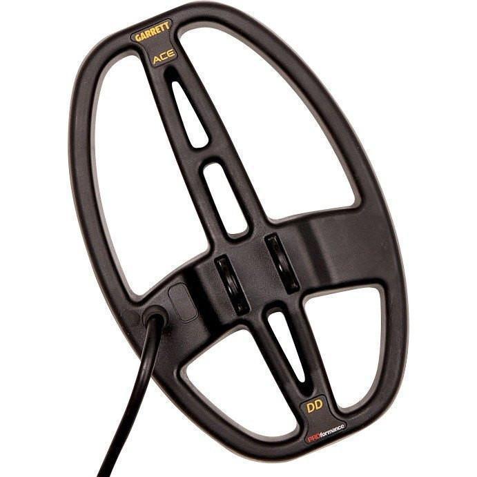 ACE PROformance™ DD Search Coil 5" x 8"-Destination Gold Detectors