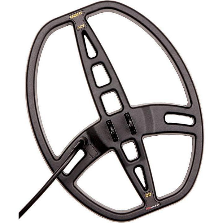 ACE PROformance™ DD Search Coil 8.5" x 11"-Destination Gold Detectors