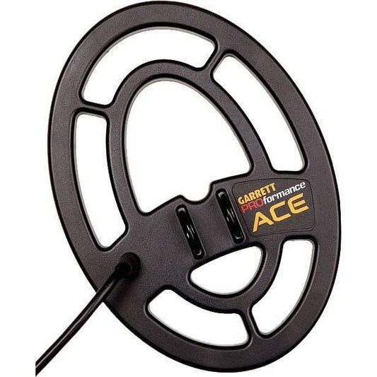 ACE PROformance Search Coil 6.5" x 9"-Destination Gold Detectors