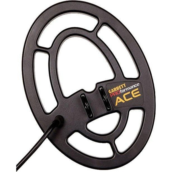 ACE PROformance Search Coil 6.5 x 9-Destination Gold Detectors