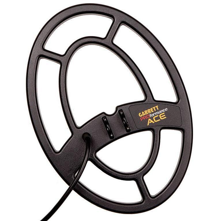 ACE PROformance™ Search Coil 9" x 12"-Destination Gold Detectors