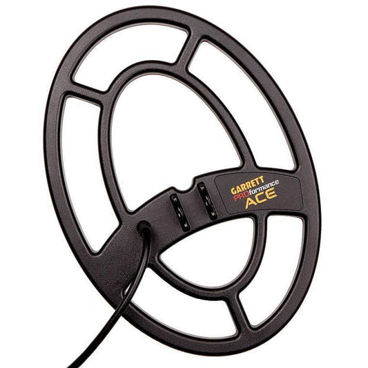 ACE PROformance™ Search Coil 9" x 12"-Destination Gold Detectors