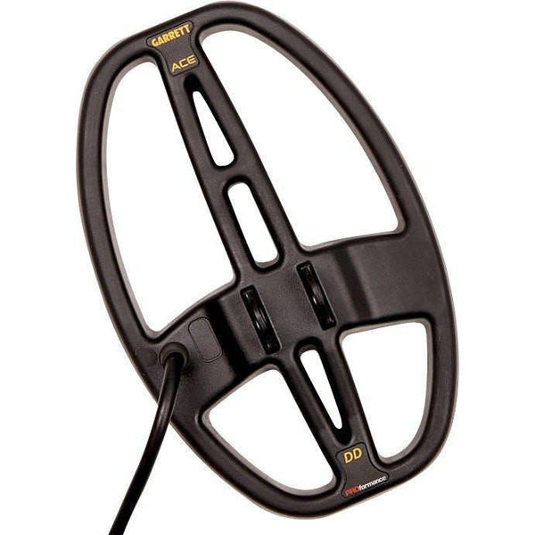 ACE PROformance™ DD Search Coil 5 x 8-Destination Gold Detectors