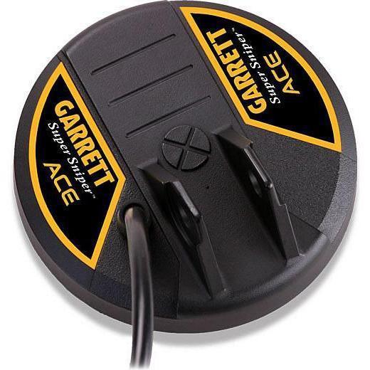 ACE Super Sniper™ Search Coil 4.5"-Destination Gold Detectors