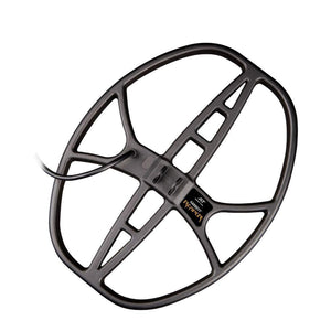 AT DD Reaper Search Coil 14” x 11”-Destination Gold Detectors