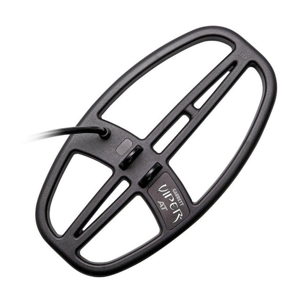 AT DD Viper Search Coil 6 x 11-Destination Gold Detectors