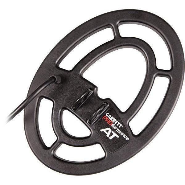 AT PROformance™ Concentric Search Coil 6.5" x 9"-Destination Gold Detectors