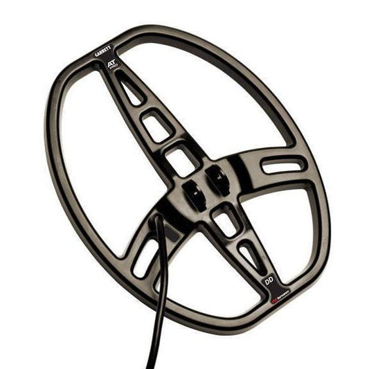 AT PROformance™ DD Search Coil 5" x 8"-Destination Gold Detectors